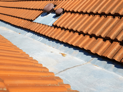 About Roof Repair Experts Cripple Creek, VA